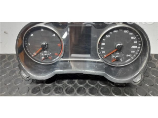 Панель приборов 80920930P   Audi A1       