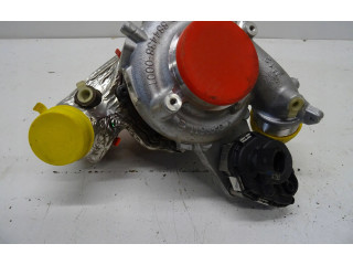 Turbodmychadlo Турбина 059145873FB Audi Q7 4M DPXB