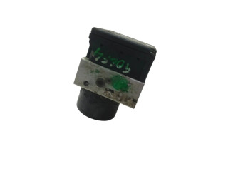 Блок АБС 1J0614117C, 1J0907379G Skoda Octavia Mk1 (1U) 1996 - 2004 года