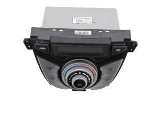 Блок управления климат-контролем 972501K210GU, I1-2545E   Hyundai ix20