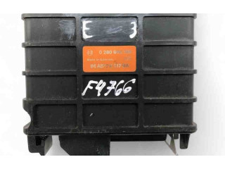 Řídící jednotka 86AB12K517BA, 0280800150 Ford Orion 1990