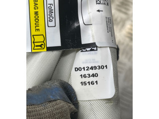 Боковая подушка безопасности D01249301, 15161 Ford S-MAX