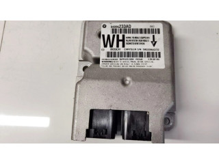 Блок подушек безопасности 04896233ad, 0285001859   Jeep Grand Cherokee (WK)