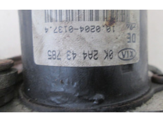 Jednotka ABS    KIA Shuma 2000