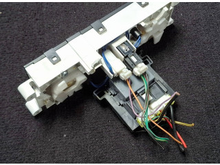 Блок управления кондиционера воздуха / климата/ печки (в салоне) 0A16   Subaru Forester SF