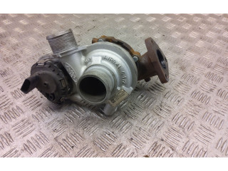  Турбина Ford Transit Custom  gk2q6k682bc         