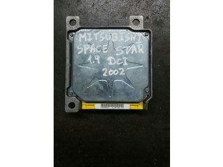 Блок подушек безопасности    Mitsubishi Space Star