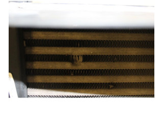 Интеркулер     Fiat Punto (188) 1.2