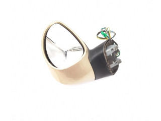 Außenspiegel elektrisch Tür vorne       Ctroen C4 I  2004 - 2010 года   