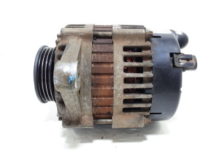 Генератор 96567255, 96567255   Chevrolet Matiz      