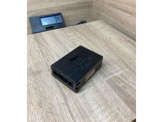 Блок управления климат-контролем 8865052180, 2772000371 Toyota Yaris Verso