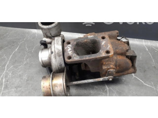 Turbodmychadlo Турбина 46424102   Fiat Punto (199)   