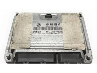 Řídící jednotka 0261206824 Seat Arosa 2000