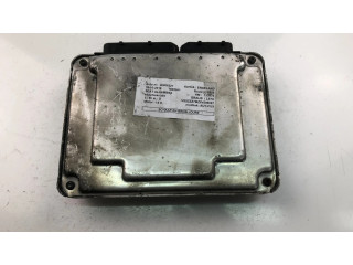 Řídící jednotka 038906019LQ Seat Alhambra (Mk2) 2009