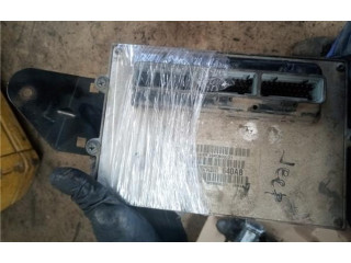 Блок управления двигателем Блок управления    Jeep Grand Cherokee