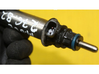 Vstřikovač Mercedes-Benz GLE (W166 - C292)