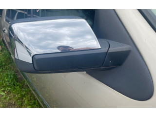 Zpětné zrcátko Lincoln Navigator 2008