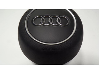 Подушка безопасности водителя 82A880201J   Audi A1