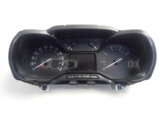 Přístrojová deska  Citroen Berlingo 2020 9838092180  