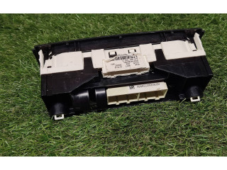 Блок управления климат-контролем 5J0820045D Skoda Fabia Mk2 (5J)