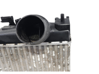 Интеркулер 14461-4EA1A, 14461-4EA1A Nissan Qashqai