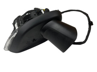 Зеркало электрическое        Volvo XC90  2014 -  года   