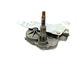 Моторчик заднего дворника 7700429615A    Renault Clio II