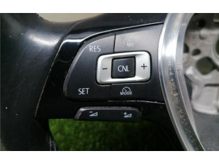 Руль Volkswagen Golf VII  2013 - 2019 года 6198400, 5G0419091      