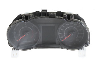 Панель приборов 8100C625 Mitsubishi ASX