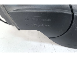 Zpětné zrcátko  Volkswagen Tiguan 2013  5N1857501AF  