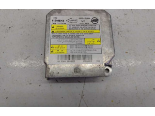 Блок подушек безопасности 8625131060, 47060215 SsangYong Actyon
