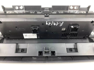 Дисплей 85261SG212 Subaru Forester SJ