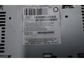 Дисплей    FL3T19C107HG, FL3T18B955FB   Ford F150