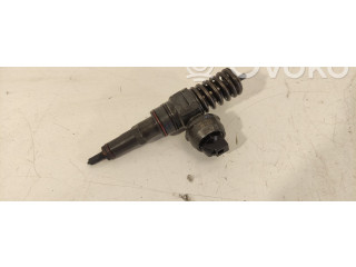 Форсунка 038130073G Audi A4 Allroad AWX