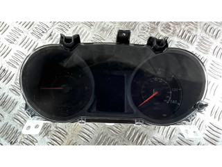 Přístrojová deska Mitsubishi ASX 2015 8100C360