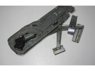 Турбина Передний комплект электрического механизма для подъема окна Volvo S70  V70  V70 XC  9152723         