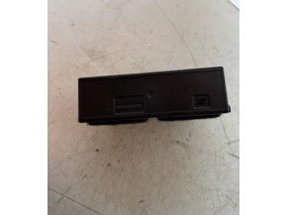 Блок управления 4C2113A4B, 4C2113A4B   Audi A8 S8 D3 4E