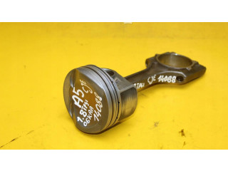 Поршень с шатуном 06KAA Audi A6 C7