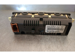 Дисплей 9647409477 Citroen C2