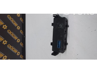 Блок управления климат-контролем    Citroen C2