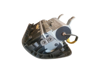 Подушка безопасности пассажира    Subaru Forester SF