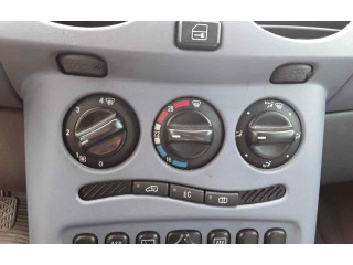 Блок управления климат-контролем    Mercedes-Benz A W168