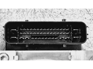 Блок АБС HG9C2B373, HG9C2B373AG Ford Fusion II 2013-- года