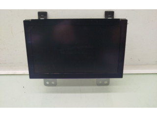 Дисплей    280911BP0A   Nissan Murano Z51