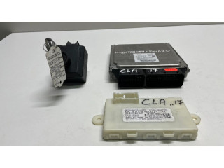 Řídící jednotka A6519007003, A2129009729 Mercedes-Benz CLA C117 X117 W117 2017