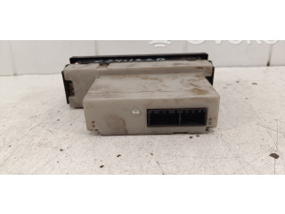 Блок управления климат-контролем Mazda 626