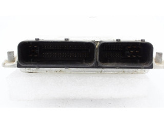 Блок управления двигателя 038906012H, 0281010129   Skoda Octavia Mk1 (1U)