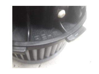 Вентилятор печки U0851003, U0852003 Audi A4 Allroad B8