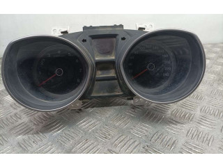 Přístrojová deska Hyundai i30 2016 94004A6010, 1100604210