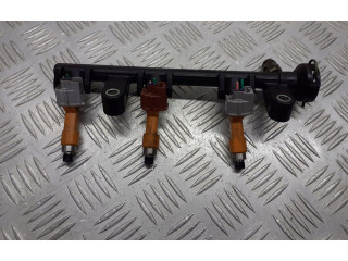 Топливная рампа Daihatsu Cuore